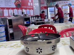 -聚味瞿记·龙虾堂(树木岭店)