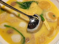 -宫燕府·京菜·烤鸭·淮扬菜(王府中心店)