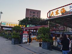 -大东海海鲜酒楼(渔人码头总店)