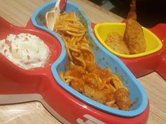 -必胜客(北苑路店)