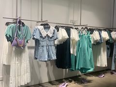 -URBAN REVIVO(深圳华润万象天地店)