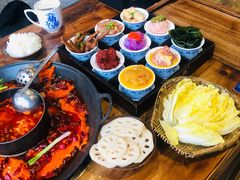 -楠火锅(广州总店)