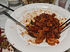 -昱德来·天津菜(河西店)