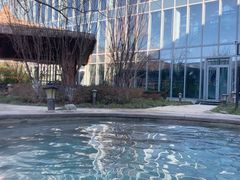 -中家鑫园温泉酒店鑫悦汤泉