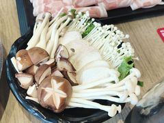 -彤德莱火锅(果园路店)