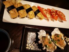 -佛山希尔顿酒店·融誉亚洲美食荟