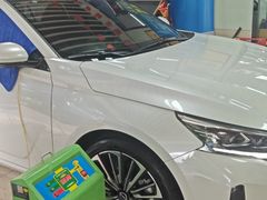 -壹伍陆连锁汽车维修美容(宝安中心区店)