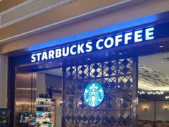-星巴克(威尼斯人店)