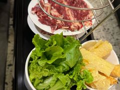 -八合里潮汕鲜牛肉火锅(上海汇智广场店)
