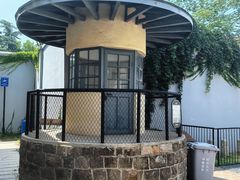 -青岛德国监狱旧址博物馆