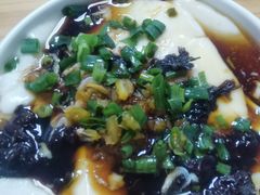 -老裕缘汤包馆(嘉善路店)