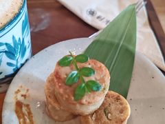 -时光花园(白鹭洲店)