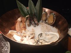 -牛New寿喜烧(金茂览秀城店)