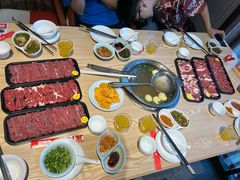 -正禾鲜·潮汕牛肉火锅(凯德天府店)