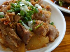-叶老大肥肠
