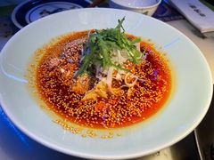 口水鸡-桂满陇天书(南京德基旗舰店)