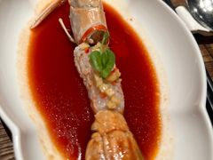 -杭州君悦酒店·湖滨28中餐厅