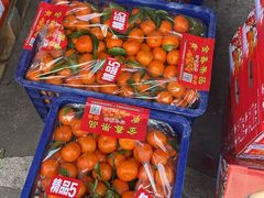 -上海浦南农副产品批发市场