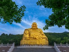 -千佛山风景名胜区
