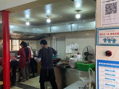 -泰顺江南春面馆