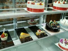 -面包工坊(七彩云南第一城店)