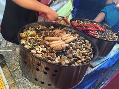 餐饮设施-哈尔滨文化公园(南岗区)
