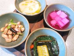 -半山腰·云南菜(侨福芳草地店)