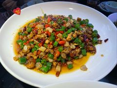 -川流不息·地道川菜·小龙虾(新松江路店)