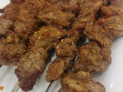 -飞天大厦清真餐厅