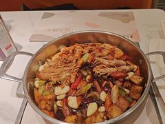 -黄记煌三汁焖锅(新佳丽江汉路店)