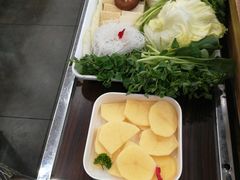 -牛街·马辈儿涮肉(牛街二店)