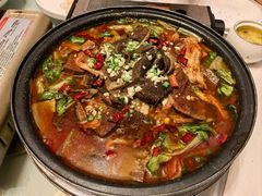 -雅侃酒店(琼花大厦店)