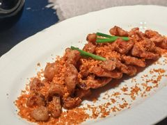 -新荣记(BFC外滩金融中心店)