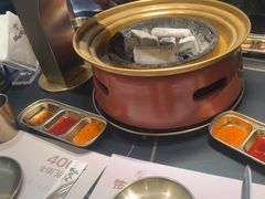 -西塔老太太泥炉烤肉(龙湖北苑天街店)