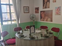-七步香云南山里菜(昆明老街店)
