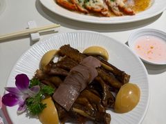 -東海海鲜酒家(中信广场店)