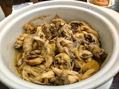 -民间瓦缸煨汤館(嵩山路店)