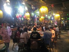 -南海渔家•海鲜•正宗海南菜(海棠湾店)