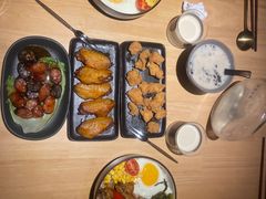 -TAIWAN·潭子茶屋