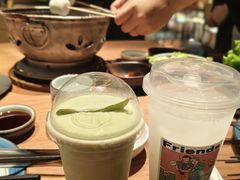 -烧肉达人•炭火烧肉(新天地店)
