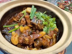 -金龙·打边炉(南京西路店)