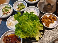 -韩满园· 甄选韩式烤肉