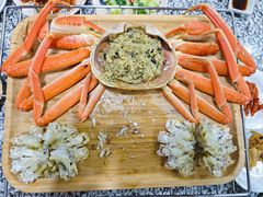 -震海贝烤贝·民俗特色店(延吉总店)