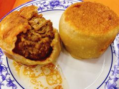 -隆福寺小吃店(东四店)