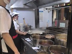 -蒋家肠旺面馆老店(合群路店)