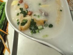 -叹茶靓点·粤式餐厅·全天茶市(石井万民广场店)
