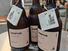 -喧闹·东方大气茶(鹅岭二厂店)