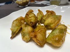 -一澜江宴·江景地标楚菜(江滩公园店)