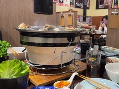 -蒜香焼肉PURUSHIN(马场路店)