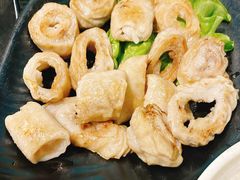 -朴大人炭烤·韩国料理(奥帆中心海尔洲际店)